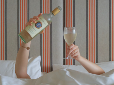 Online hotel gift voucher