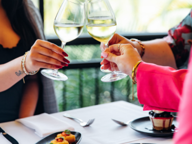Dining Voucher Mercure Gold Coast Resort