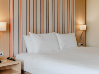 Hotel Gift Card