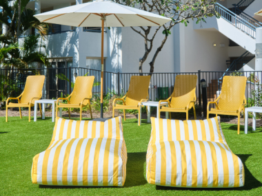 Accommodation Gift Voucher