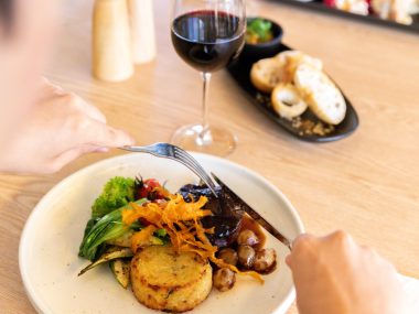 Dining Voucher Mercure Gold Coast Resort