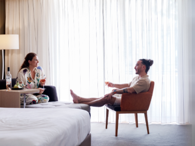 Coastal Escape Gift Voucher